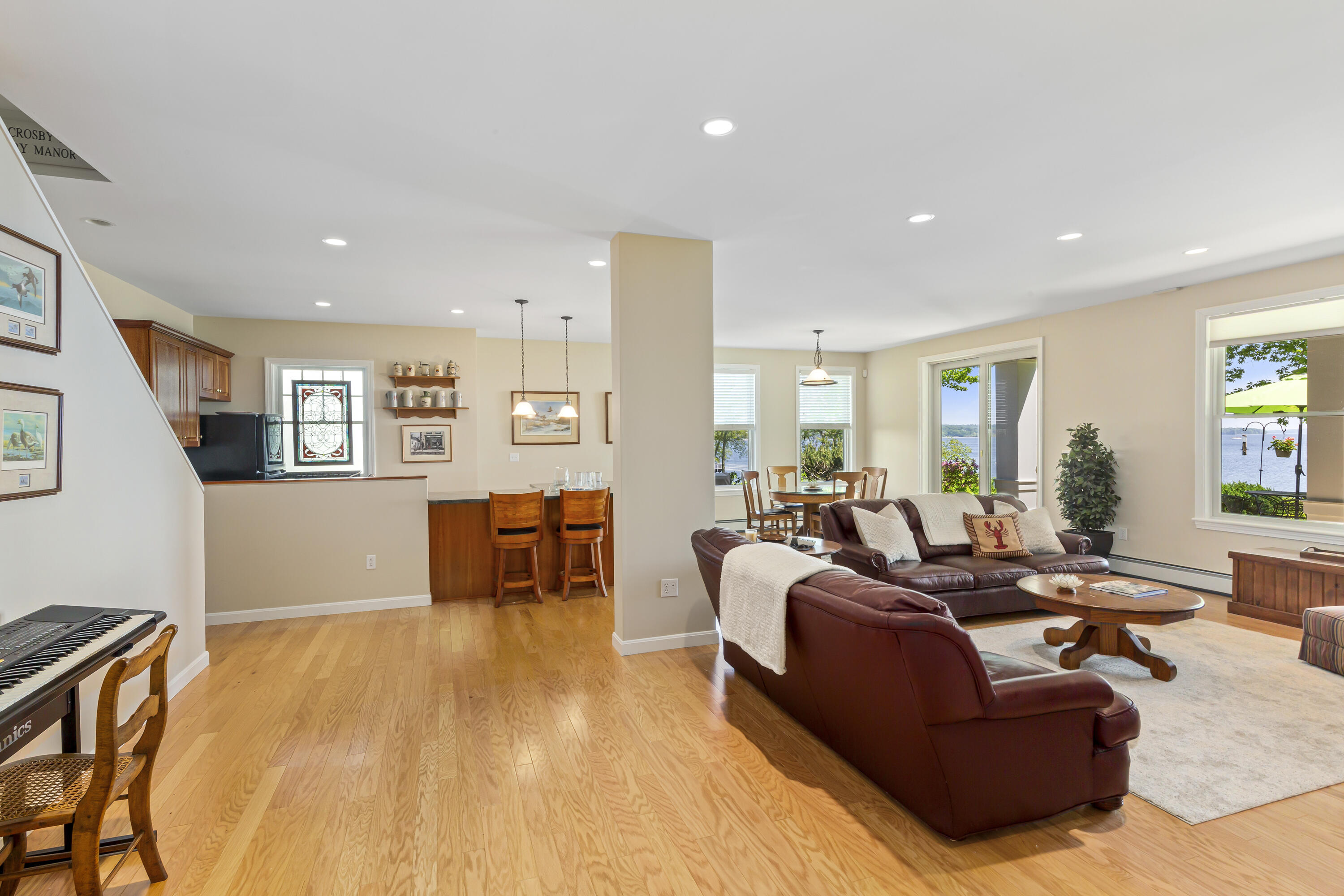 155 Bayside Drive Belfast, ME 04915 - Photo 25 of 50 40-155BaysideDr-Belfast-KS