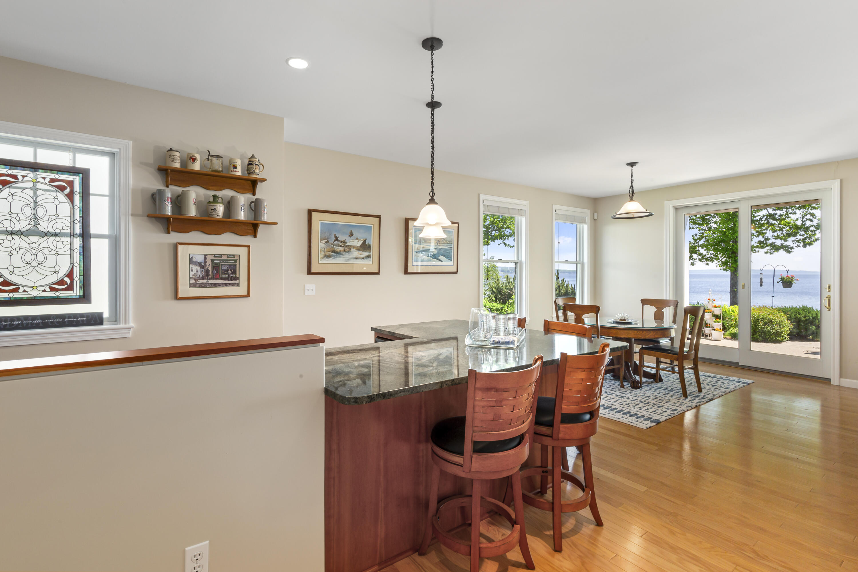 155 Bayside Drive Belfast, ME 04915 - Photo 26 of 50 42-155BaysideDr-Belfast-KS