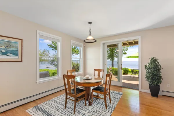 $1,500,000 | 155 Bayside Drive, Belfast, ME 04915