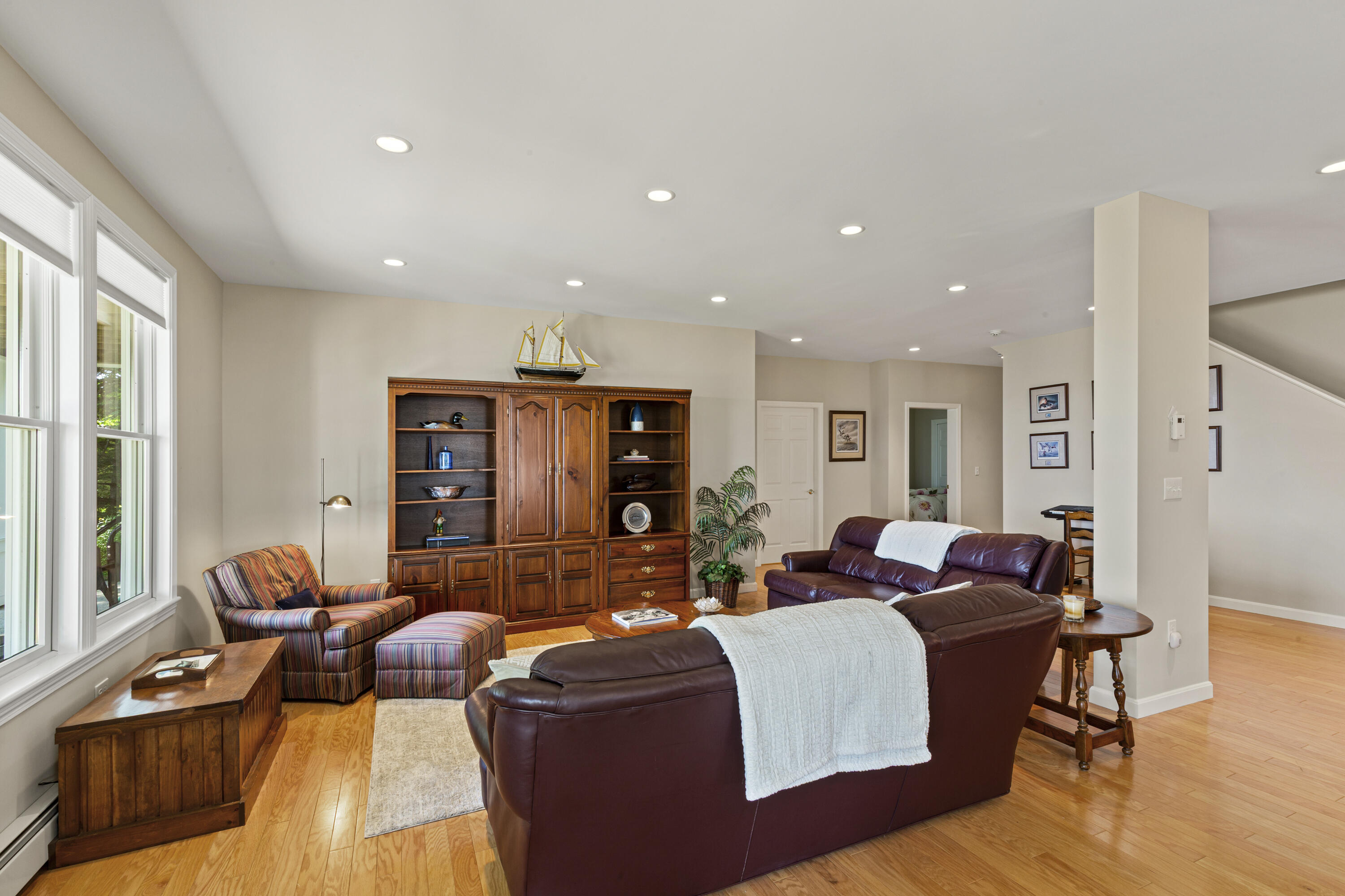 155 Bayside Drive Belfast, ME 04915 - Photo 35 of 50 51-155BaysideDr-Belfast-KS