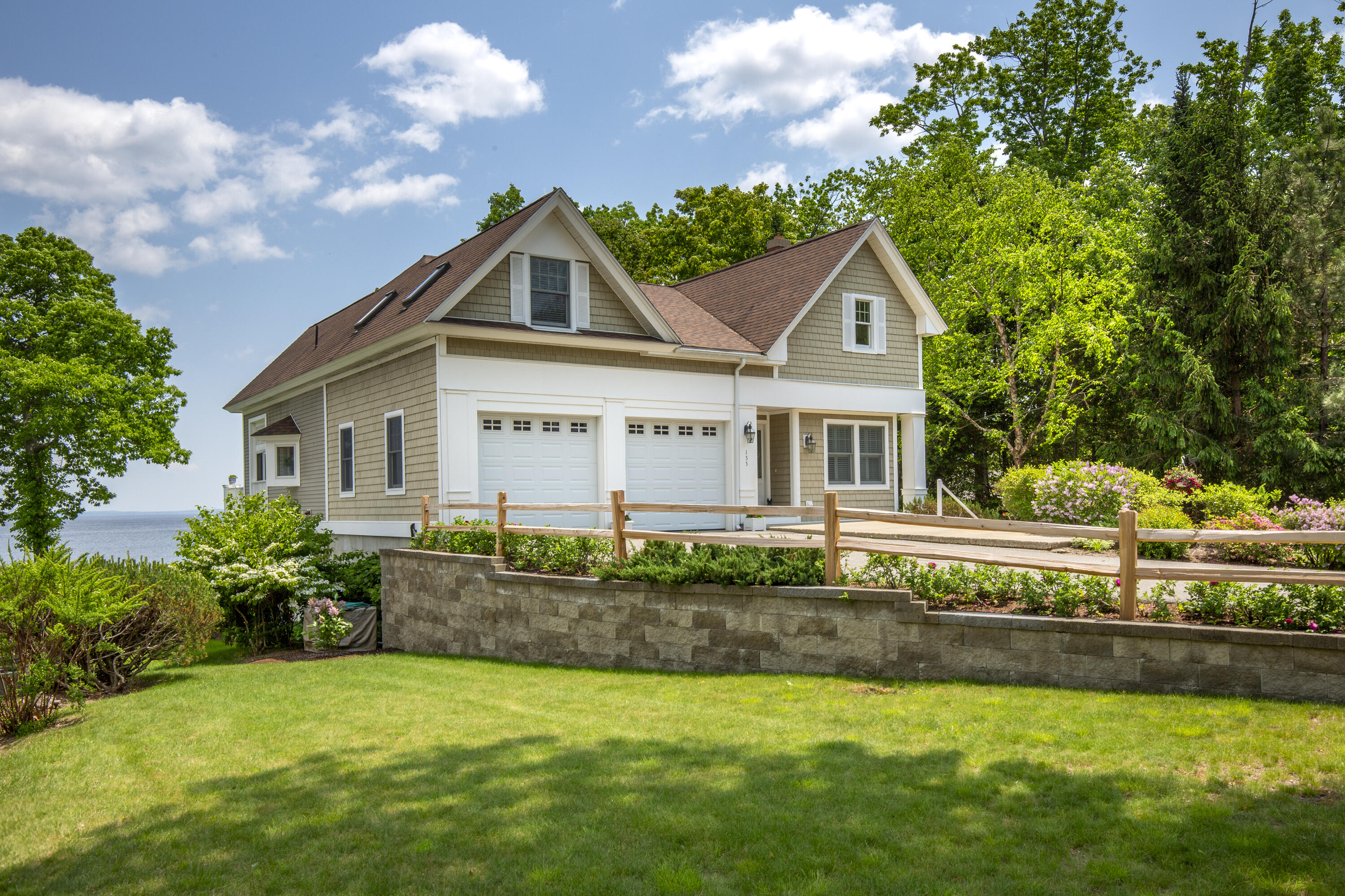 155 Bayside Drive Belfast, ME 04915 - Photo 4 of 50 06-155BaysideDr-Belfast-KS