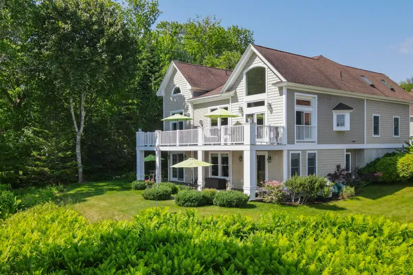 $1,500,000 | 155 Bayside Drive, Belfast, ME 04915