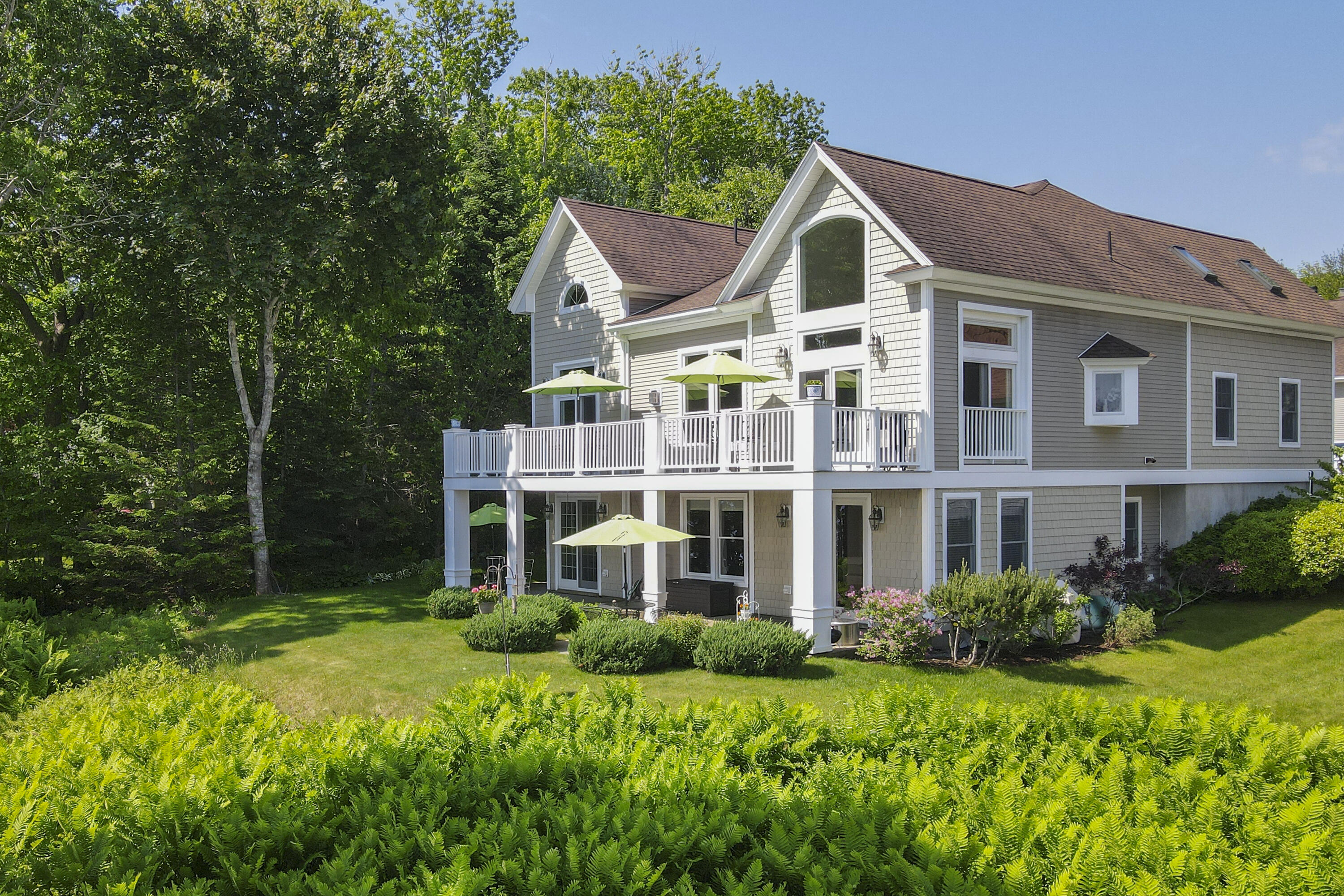155 Bayside Drive Belfast, ME 04915 - Photo 41 of 50 58-155BaysideDr-Belfast-KS