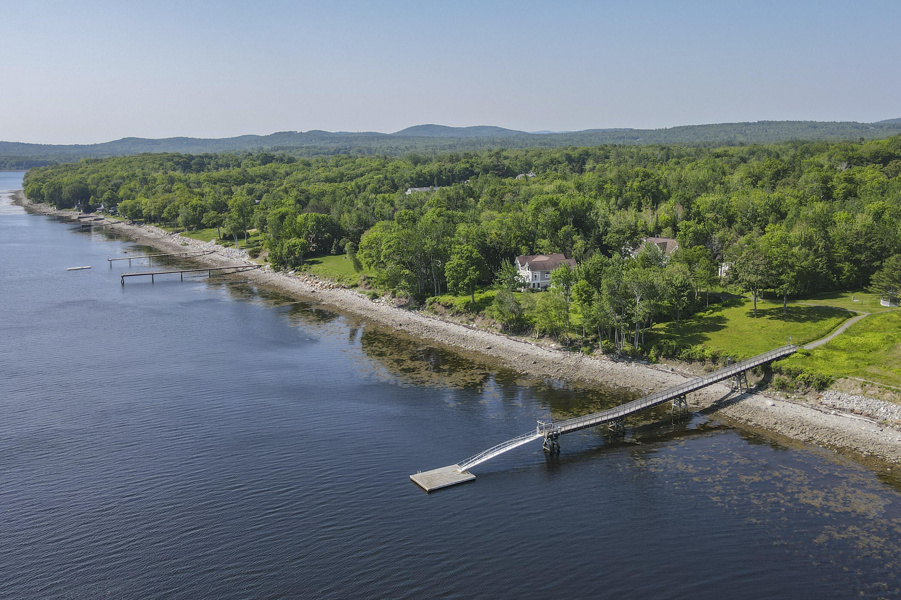 155 Bayside Drive Belfast, ME 04915 - Photo 48 of 50 68-155BaysideDr-Belfast-KS
