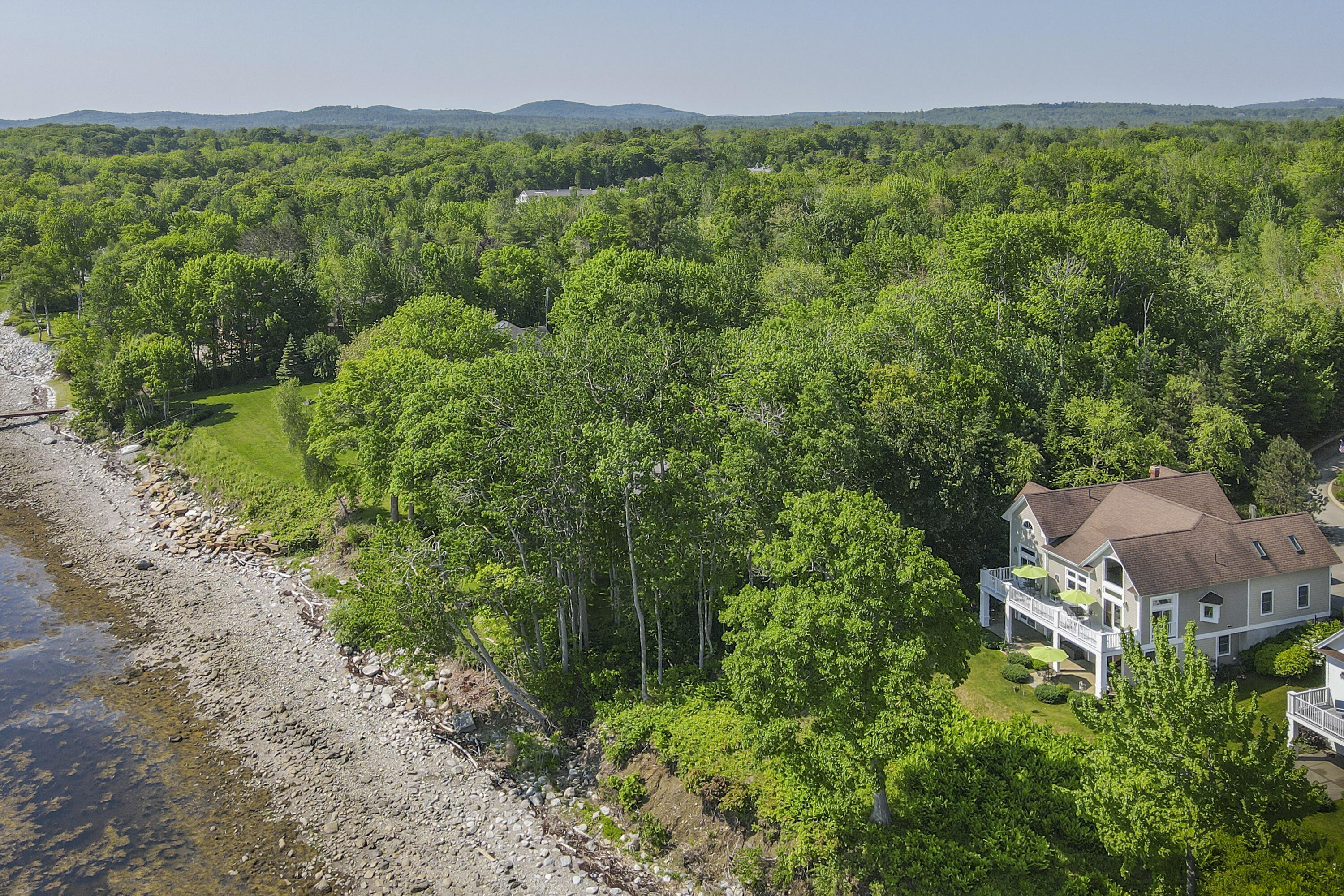 155 Bayside Drive Belfast, ME 04915 - Photo 49 of 50 70-155BaysideDr-Belfast-KS