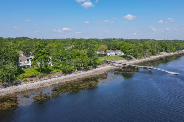 $1,500,000 | 155 Bayside Drive, Belfast, ME 04915