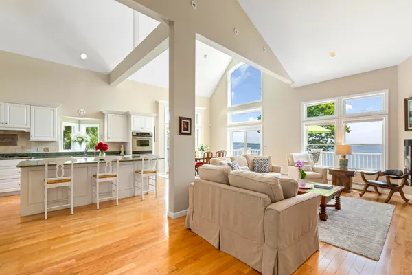 $1,500,000 | 155 Bayside Drive, Belfast, ME 04915