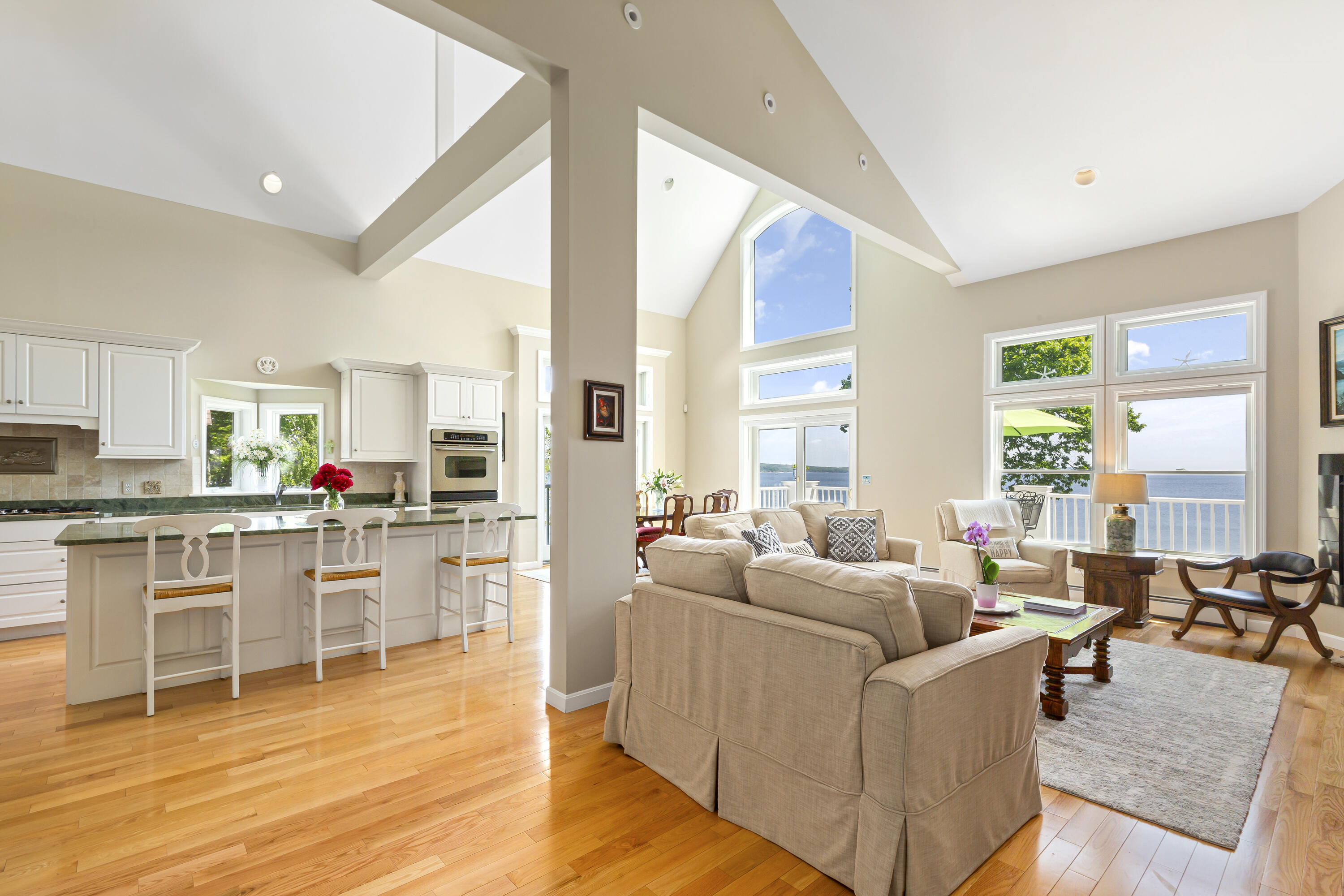 155 Bayside Drive Belfast, ME 04915 - Photo 5 of 50 12-155BaysideDr-Belfast-KS