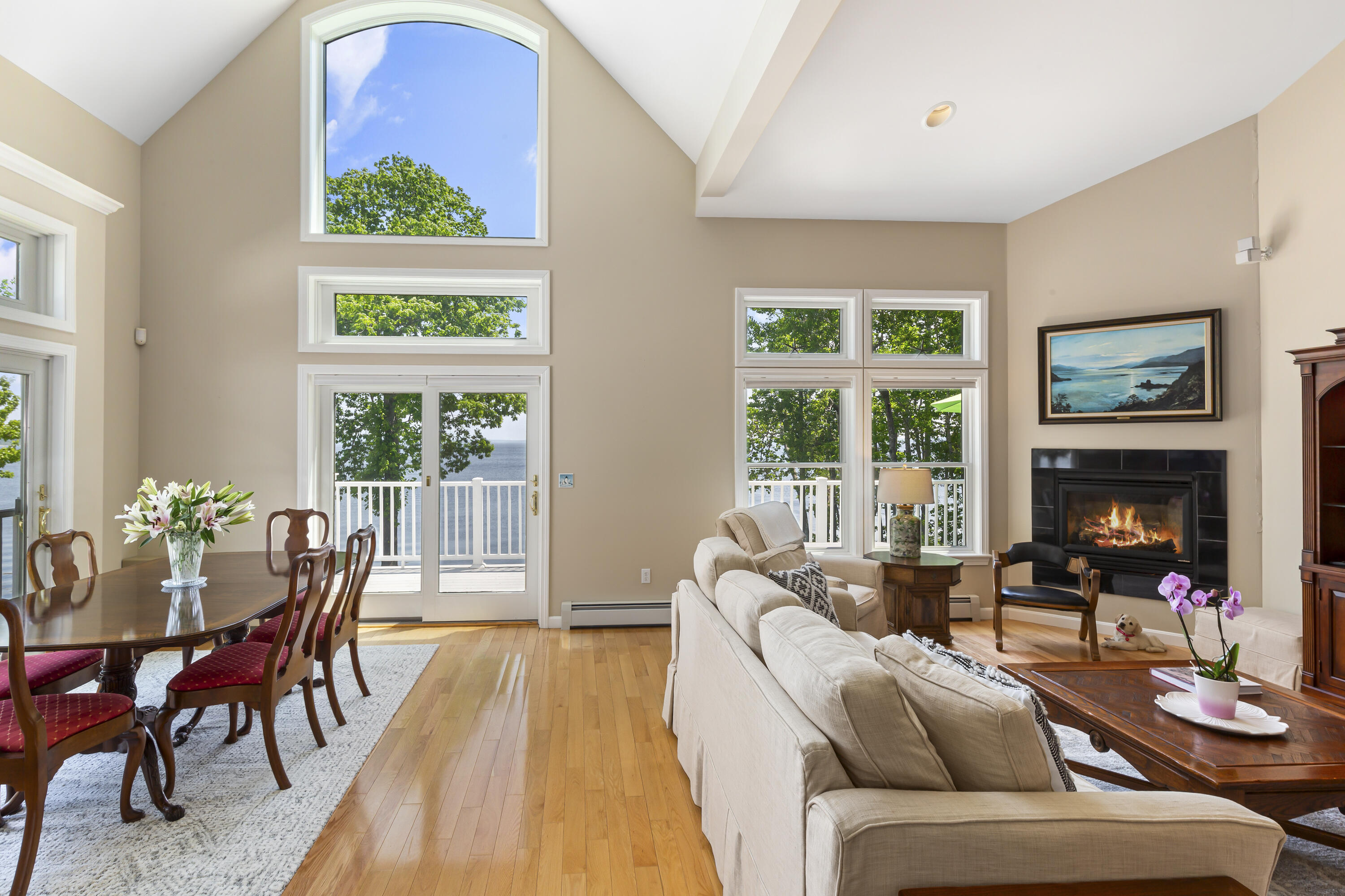 155 Bayside Drive Belfast, ME 04915 - Photo 6 of 50 14-155BaysideDr-Belfast-KS