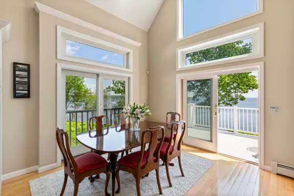 $1,500,000 | 155 Bayside Drive, Belfast, ME 04915