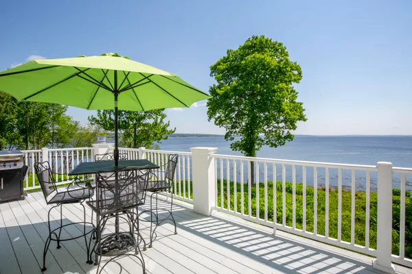 $1,500,000 | 155 Bayside Drive, Belfast, ME 04915