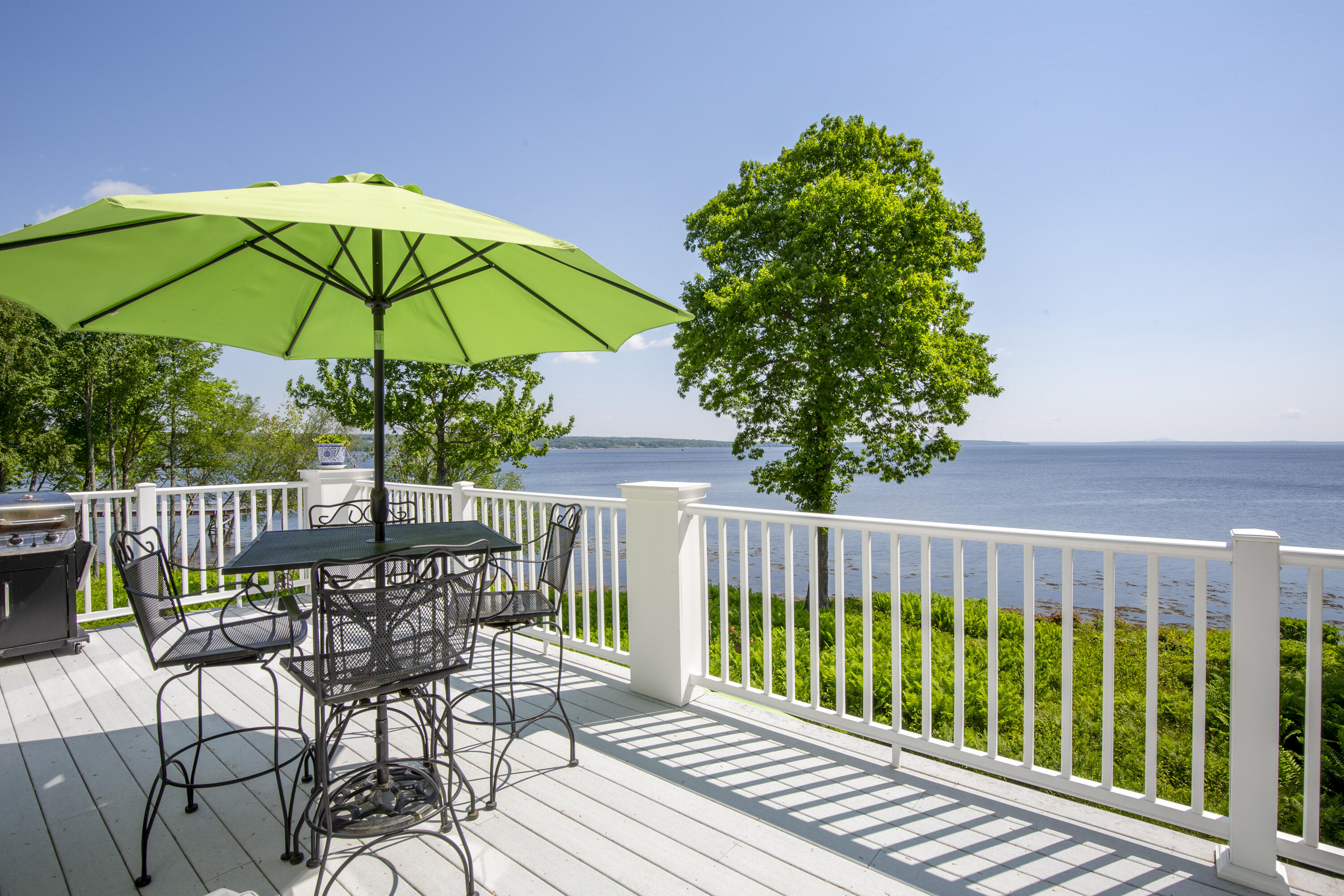 155 Bayside Drive Belfast, ME 04915 - Photo 8 of 50 16-155BaysideDr-Belfast-KS