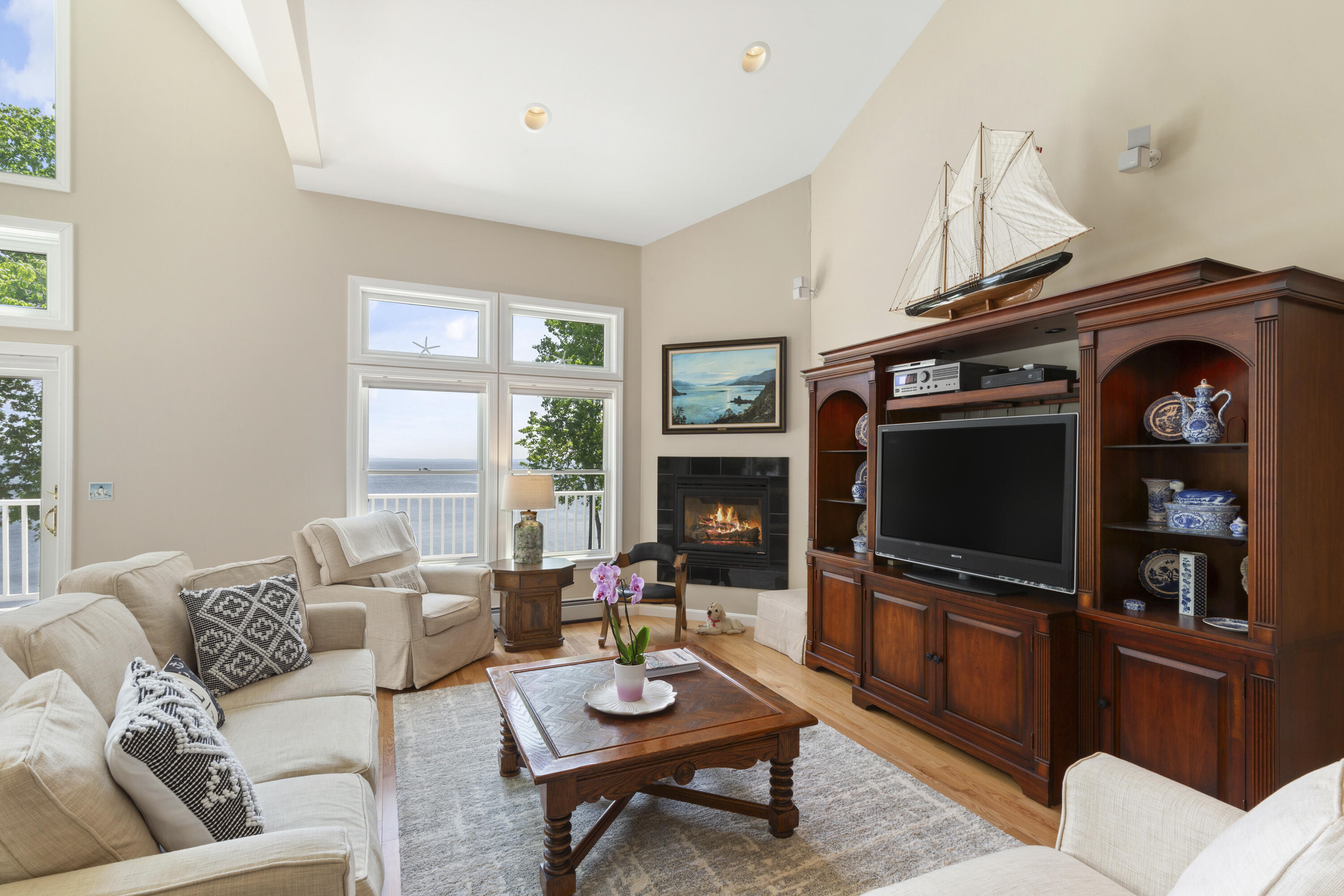 155 Bayside Drive Belfast, ME 04915 - Photo 9 of 50 20-155BaysideDr-Belfast-KS