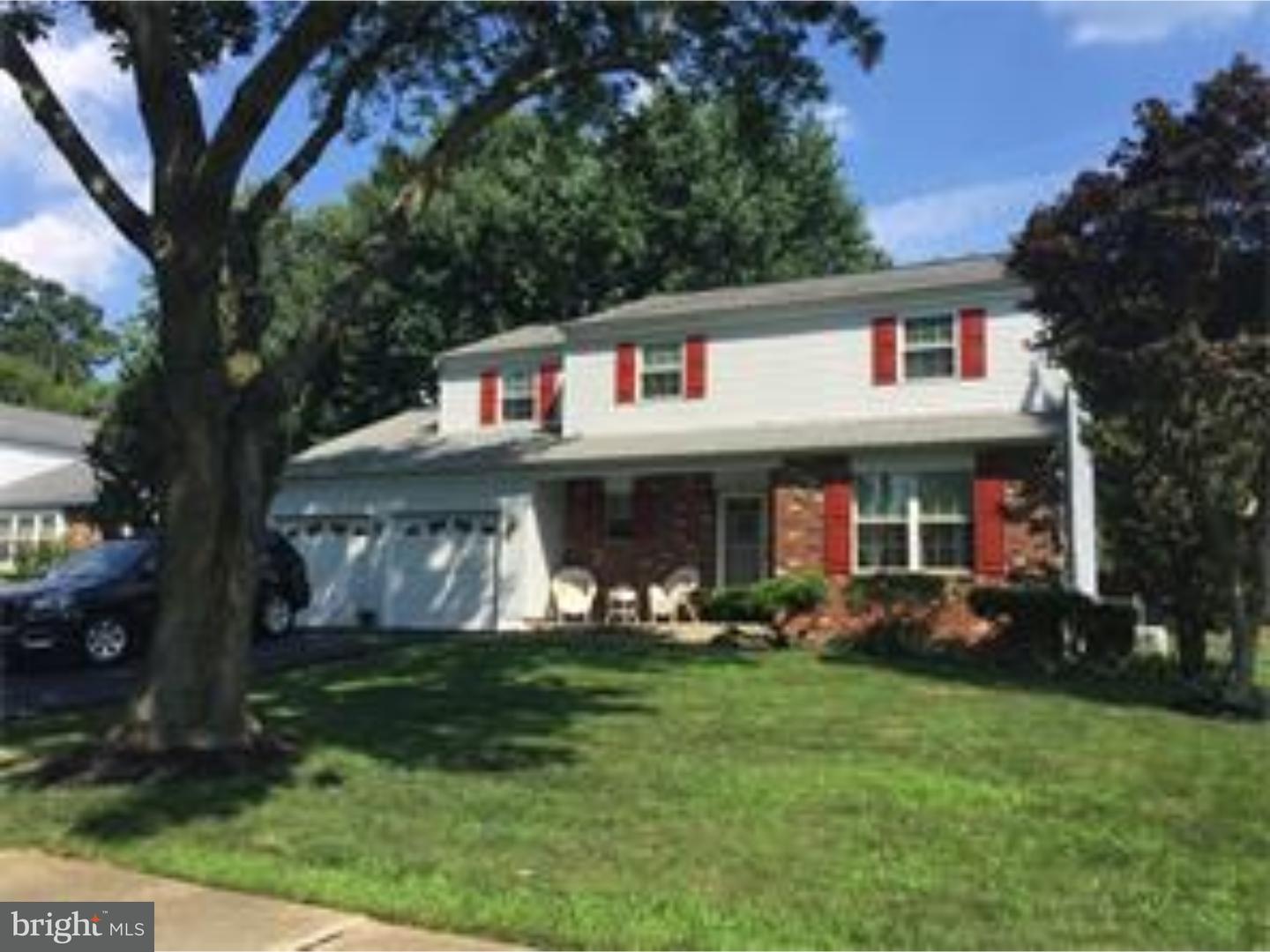 1267 Boyd Road Warminster, PA 18974 - Photo 1 of 20 Exterior Front