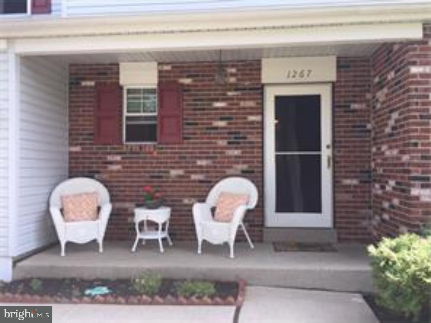 1267 Boyd Road Warminster, PA 18974 - Photo 2 of 20 Porch