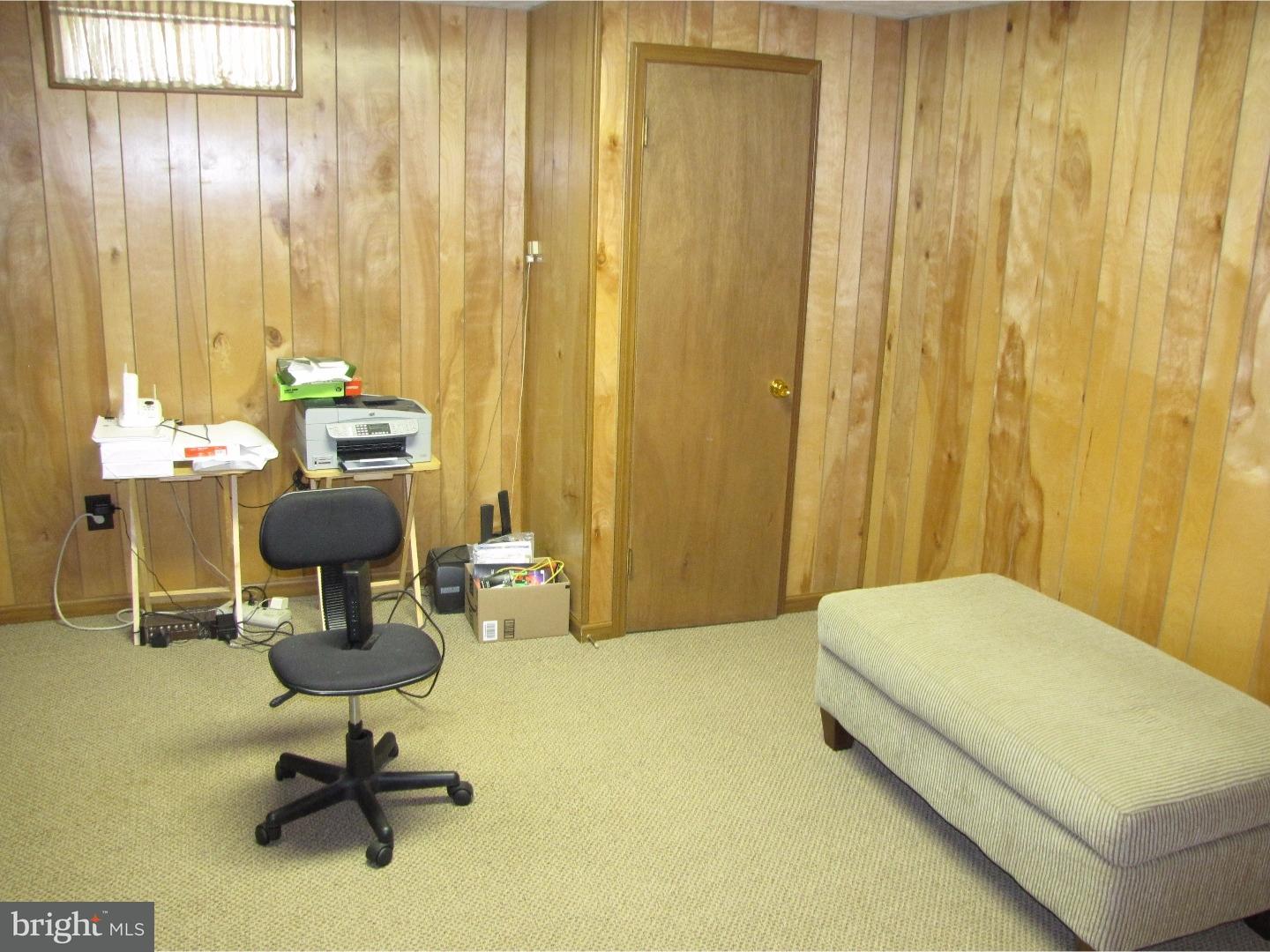 1267 Boyd Road Warminster, PA 18974 - Photo 11 of 20 Basement - Finished