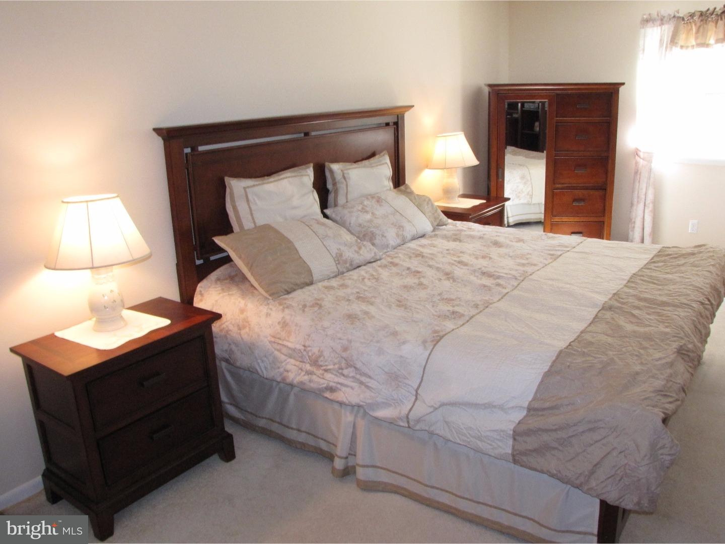 1267 Boyd Road Warminster, PA 18974 - Photo 12 of 20 Master Bedroom