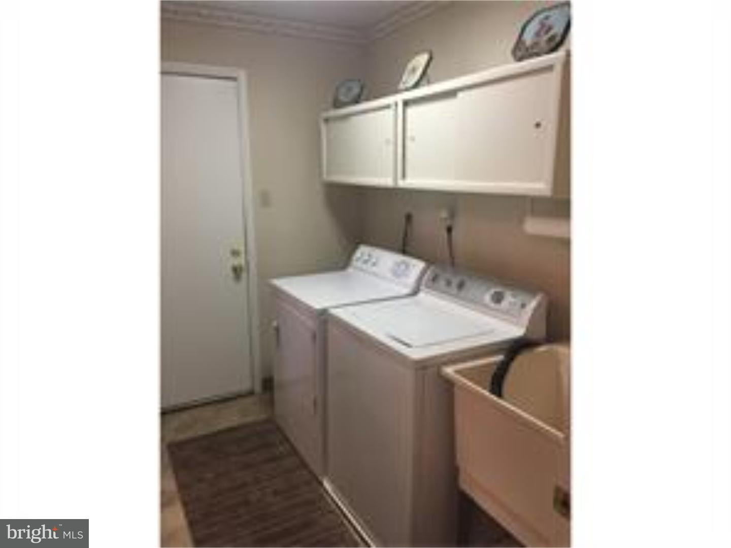 1267 Boyd Road Warminster, PA 18974 - Photo 19 of 20 Laundry Room