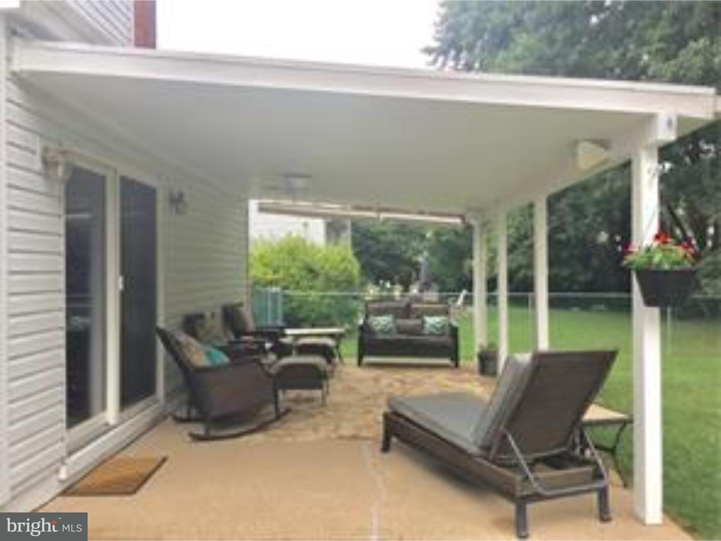 1267 Boyd Road Warminster, PA 18974 - Photo 20 of 20 Patio