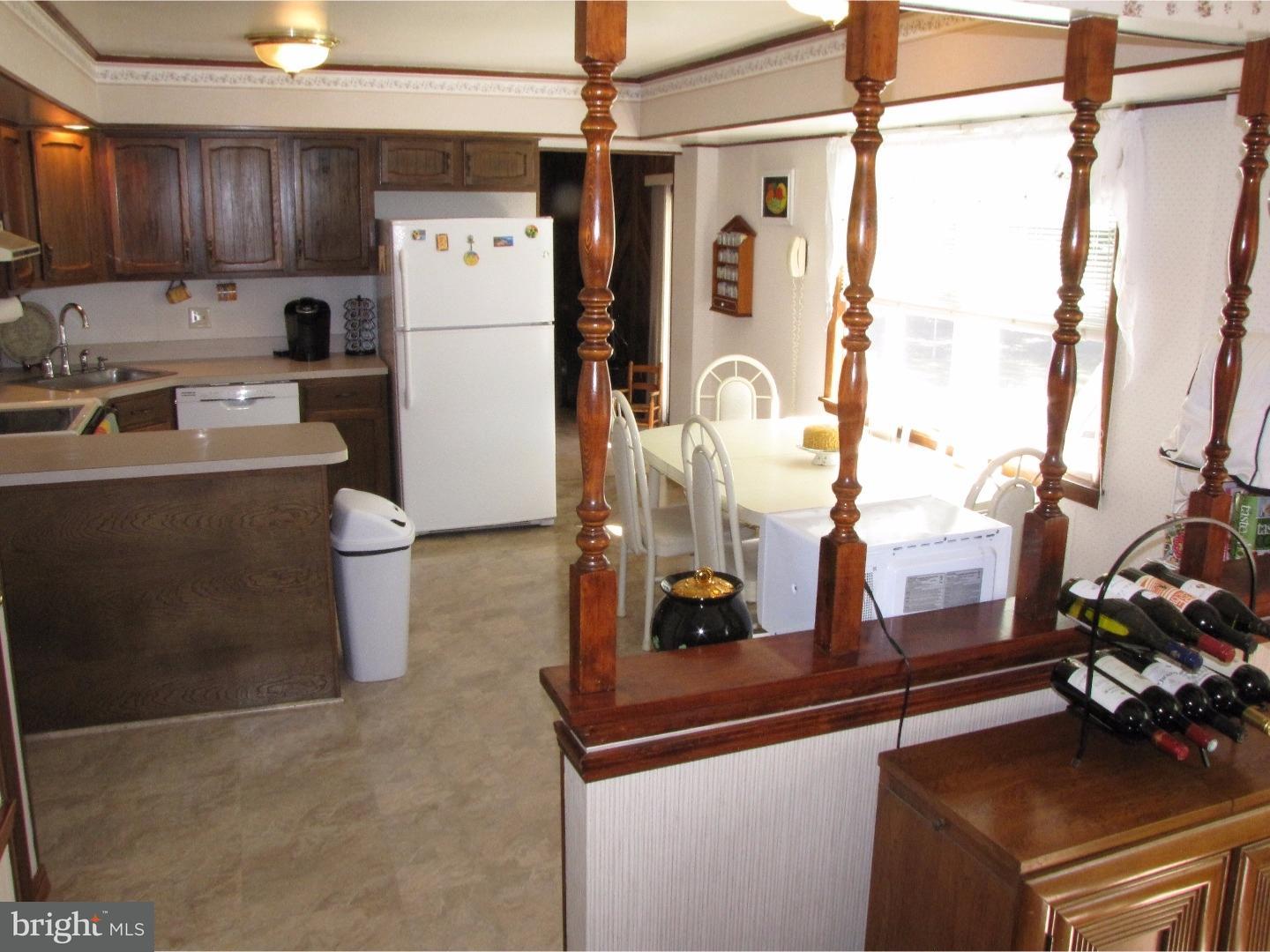 1267 Boyd Road Warminster, PA 18974 - Photo 6 of 20 Kitchen