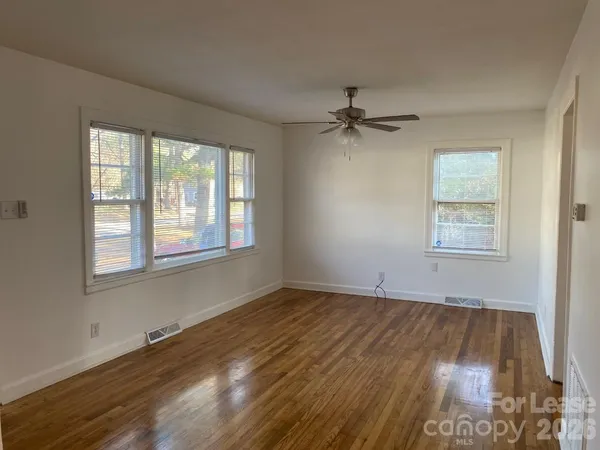 $1,450 | 307 South Merritt Avenue, Salisbury, NC 28144