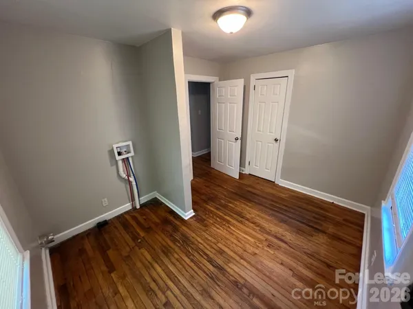 $1,450 | 307 South Merritt Avenue, Salisbury, NC 28144