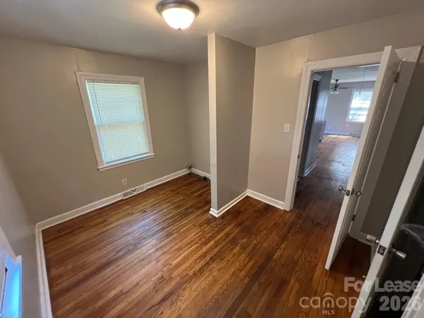 $1,450 | 307 South Merritt Avenue, Salisbury, NC 28144