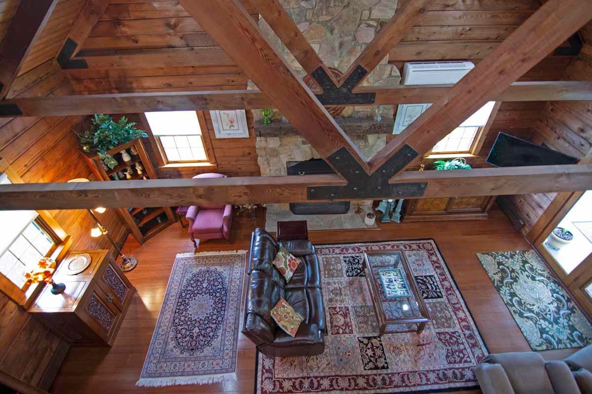 693 Belgian View Estates Road Lewisburg, WV 24901 - Photo 48 of 88 Gallery Image 48