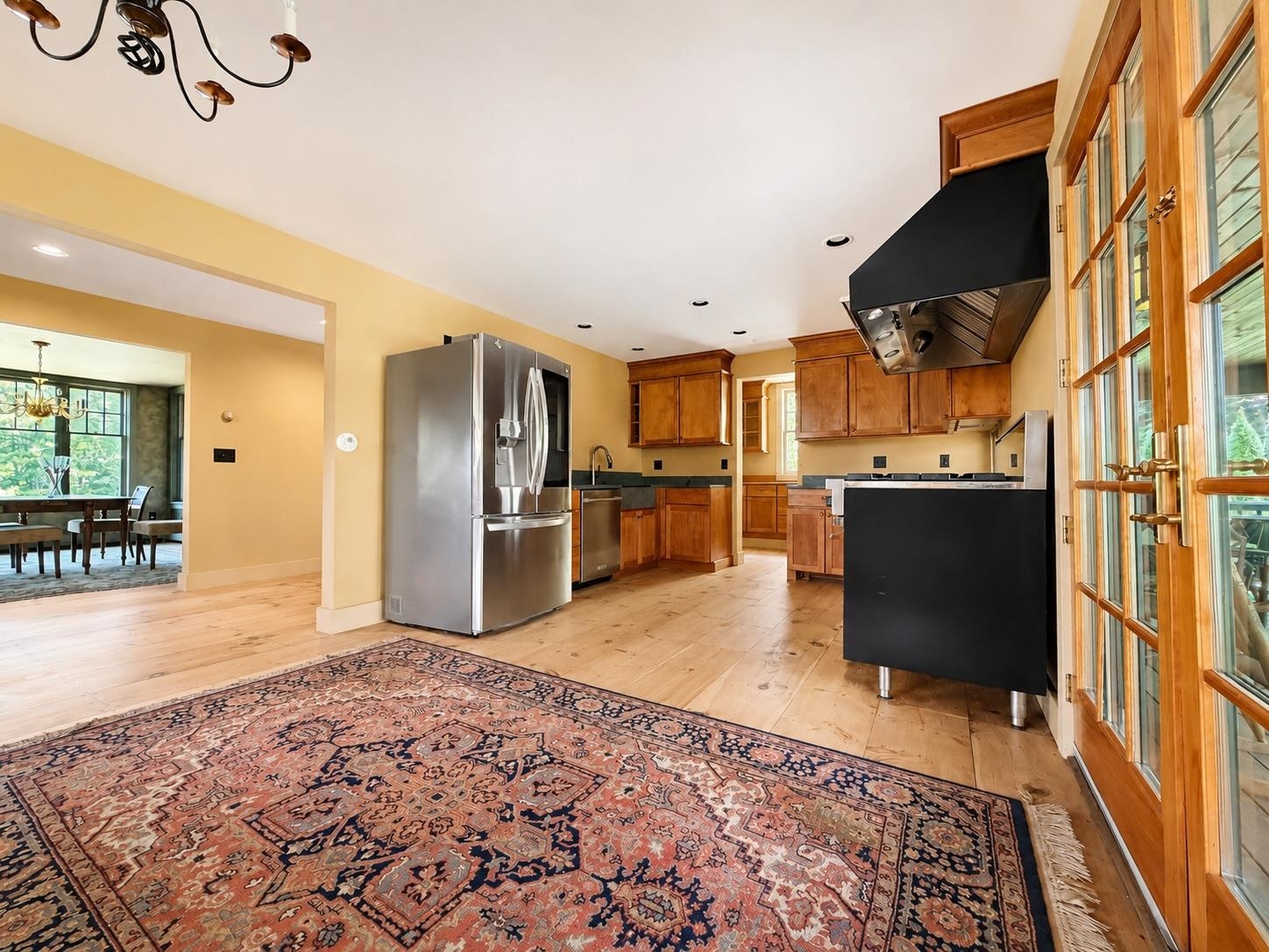 224 Cobble Ridge Road Londonderry, VT 05148 - Photo 27 of 43