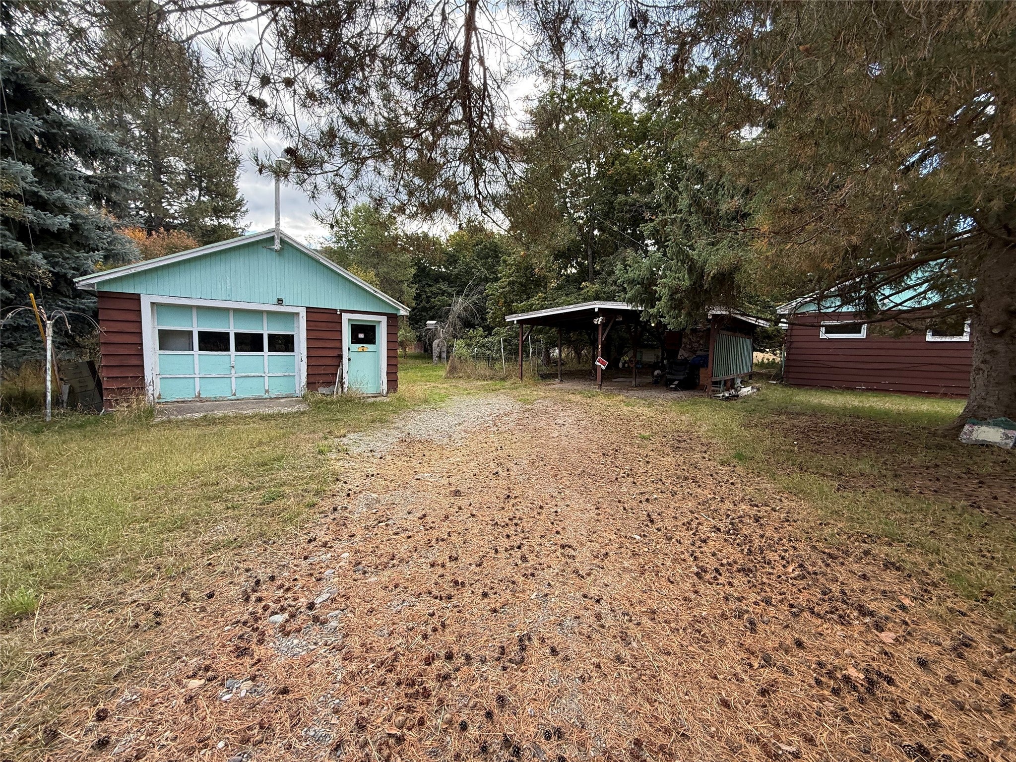 276 Dolphin Way Libby, MT 59923 - Photo 43 of 46 Gallery Image 43