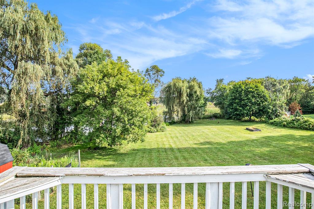 5974 West Oregon Road Lapeer, MI 48446 - Photo 30 of 40