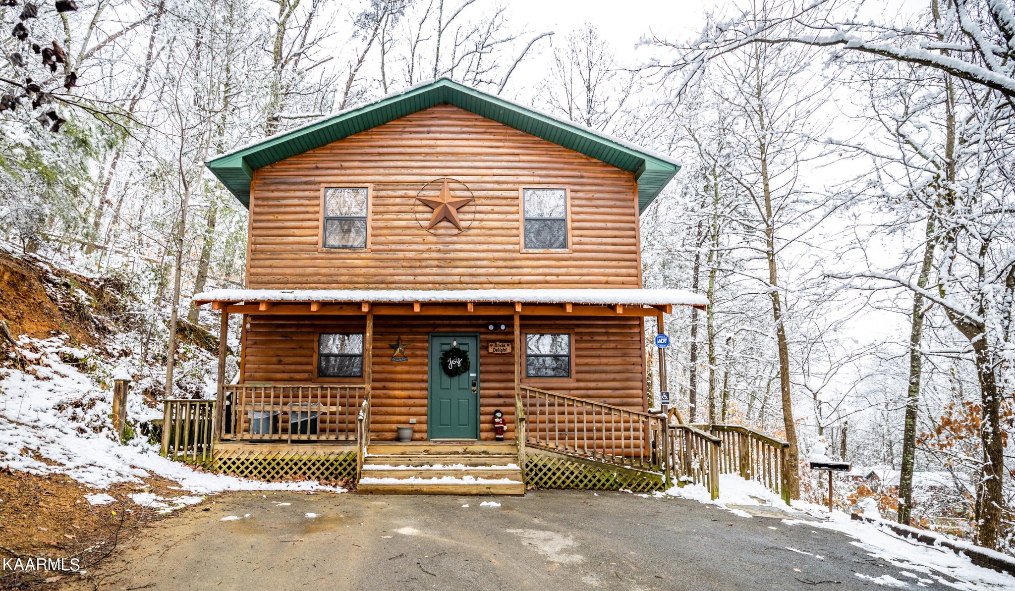 2036 Ridge Road, Unit STE 9 Pigeon Forge, TN 37863 - Photo 1 of 21