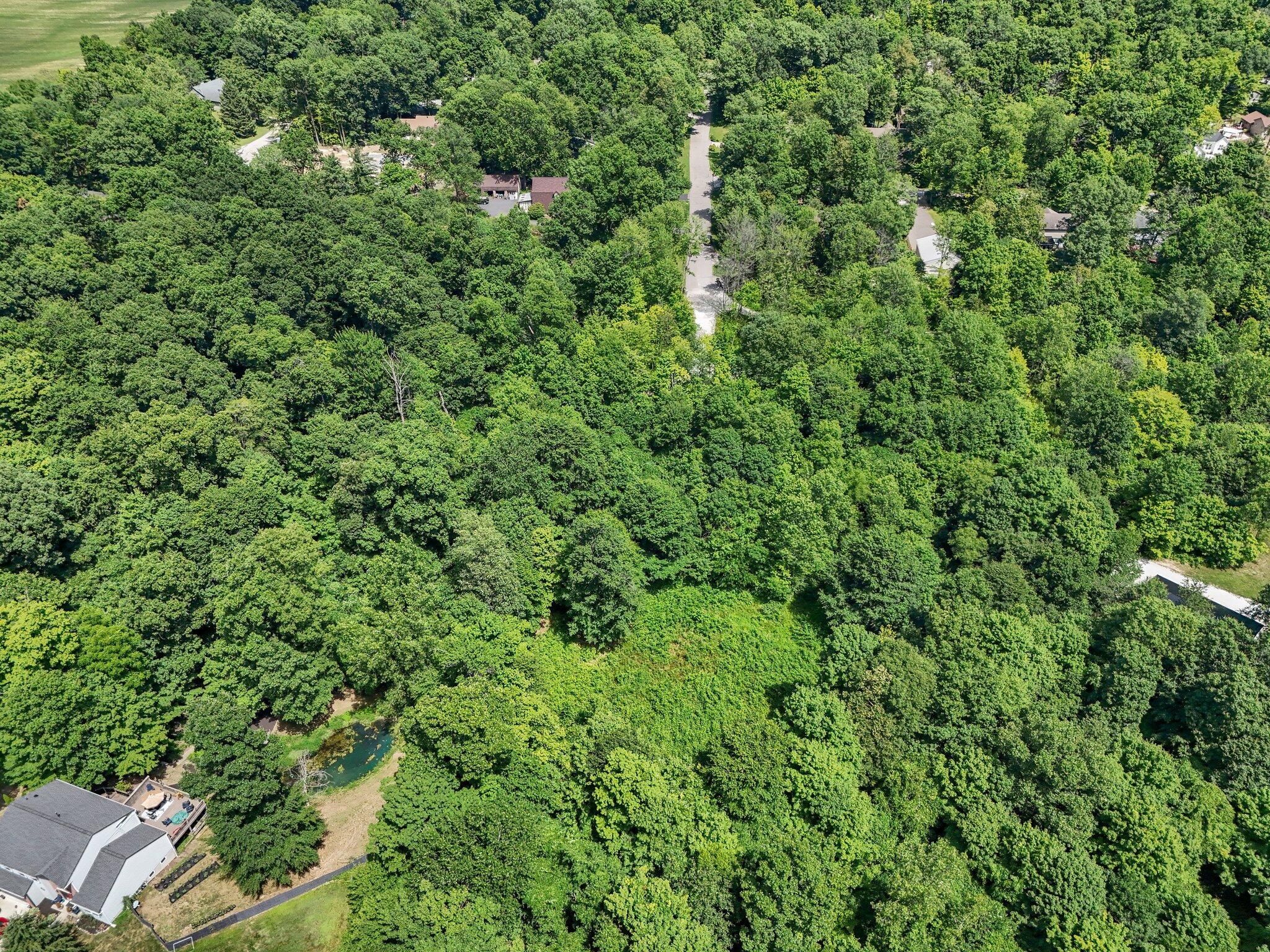 1040 Citation Road Southwest Pataskala, OH 43062 - Photo 11 of 16 Aerial View