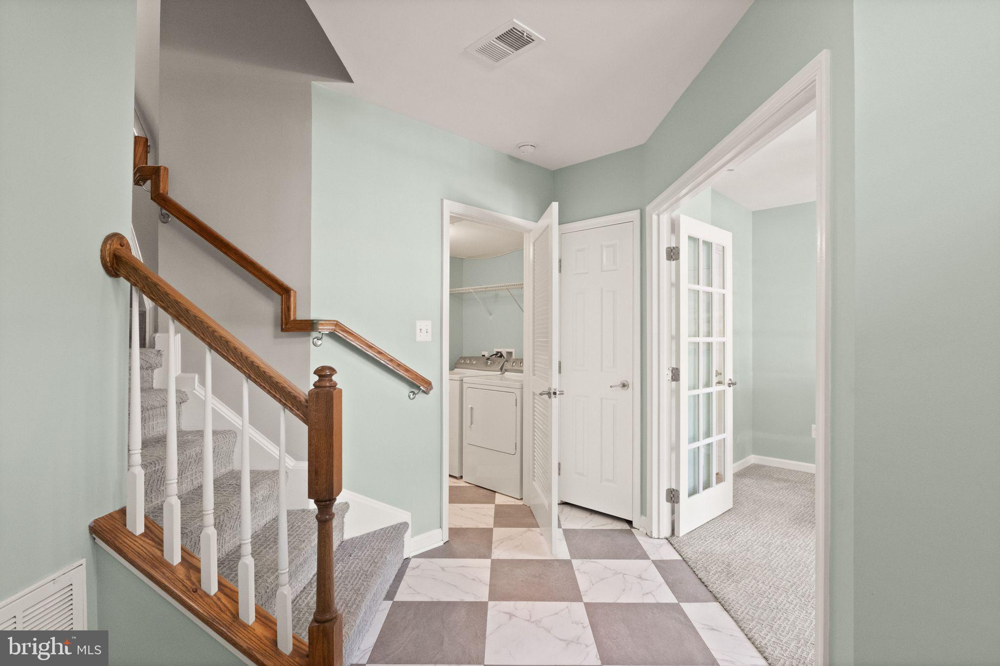 7015 Trek Way Gainesville, VA 20155 - Photo 39 of 56 New durable LVT flooring