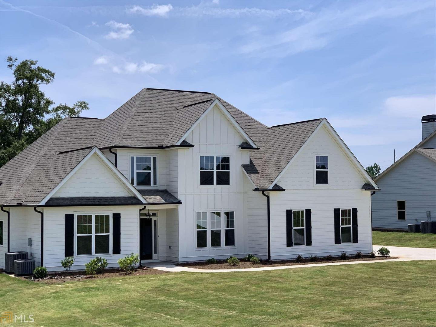 466 Linch Road Senoia, GA 30276 - Photo 1 of 1 Gallery Image 1