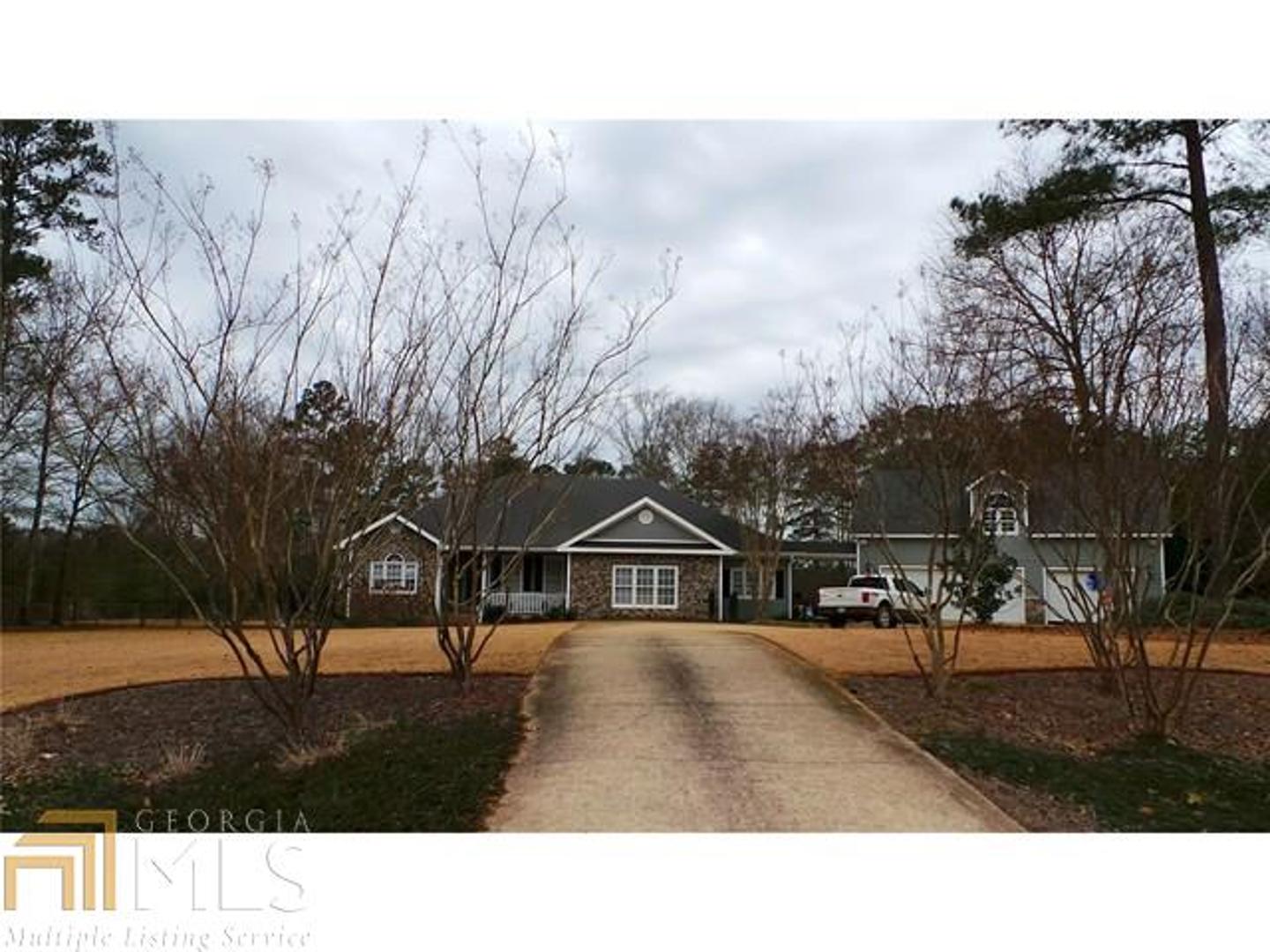 117 Robertson Road LaGrange, GA 30241 - Photo 1 of 1