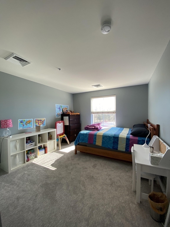 318 Rindge Avenue, Unit 304 Cambridge, MA 02140 - Photo 25 of 27