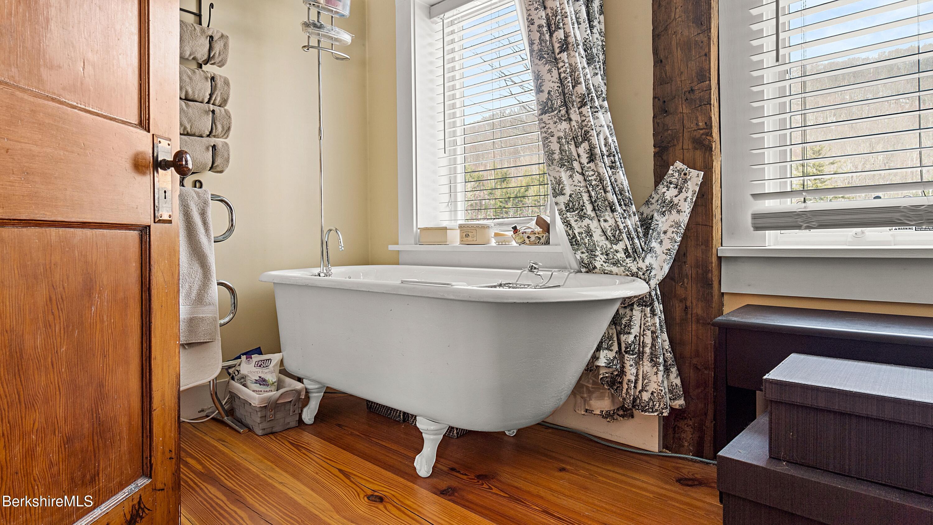 6 Bryan Road West Stockbridge, MA 01266 - Photo 11 of 53 Bathroom 1