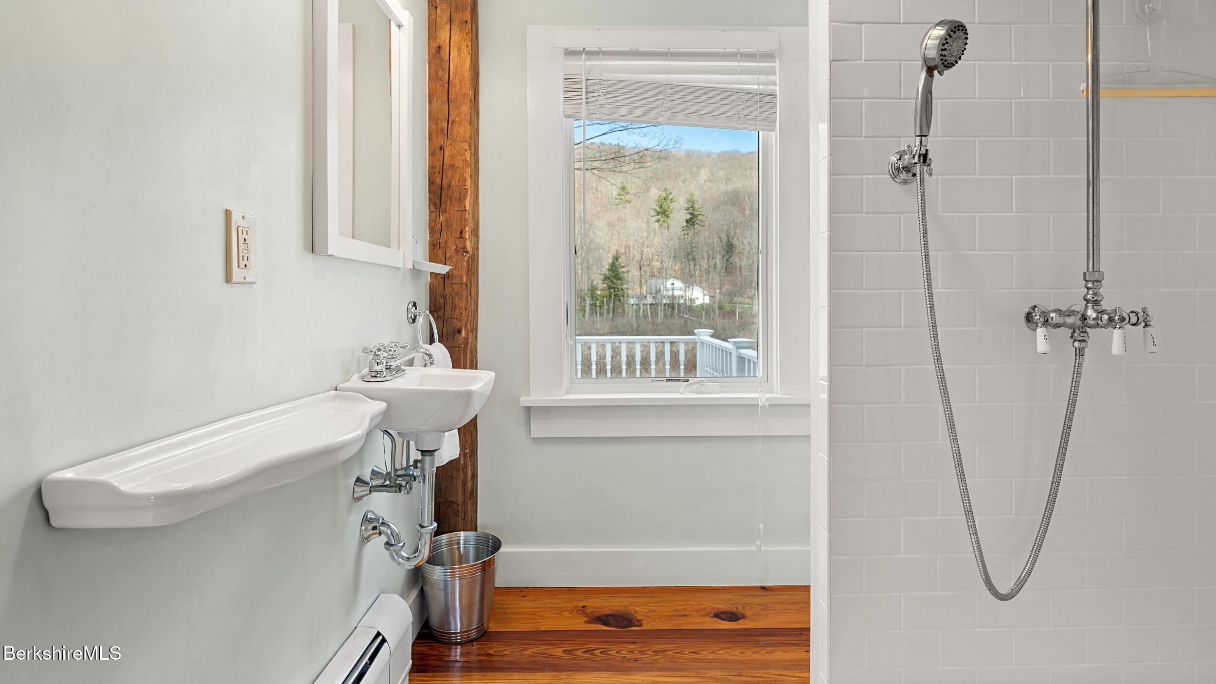 6 Bryan Road West Stockbridge, MA 01266 - Photo 14 of 53 Bathroom 2