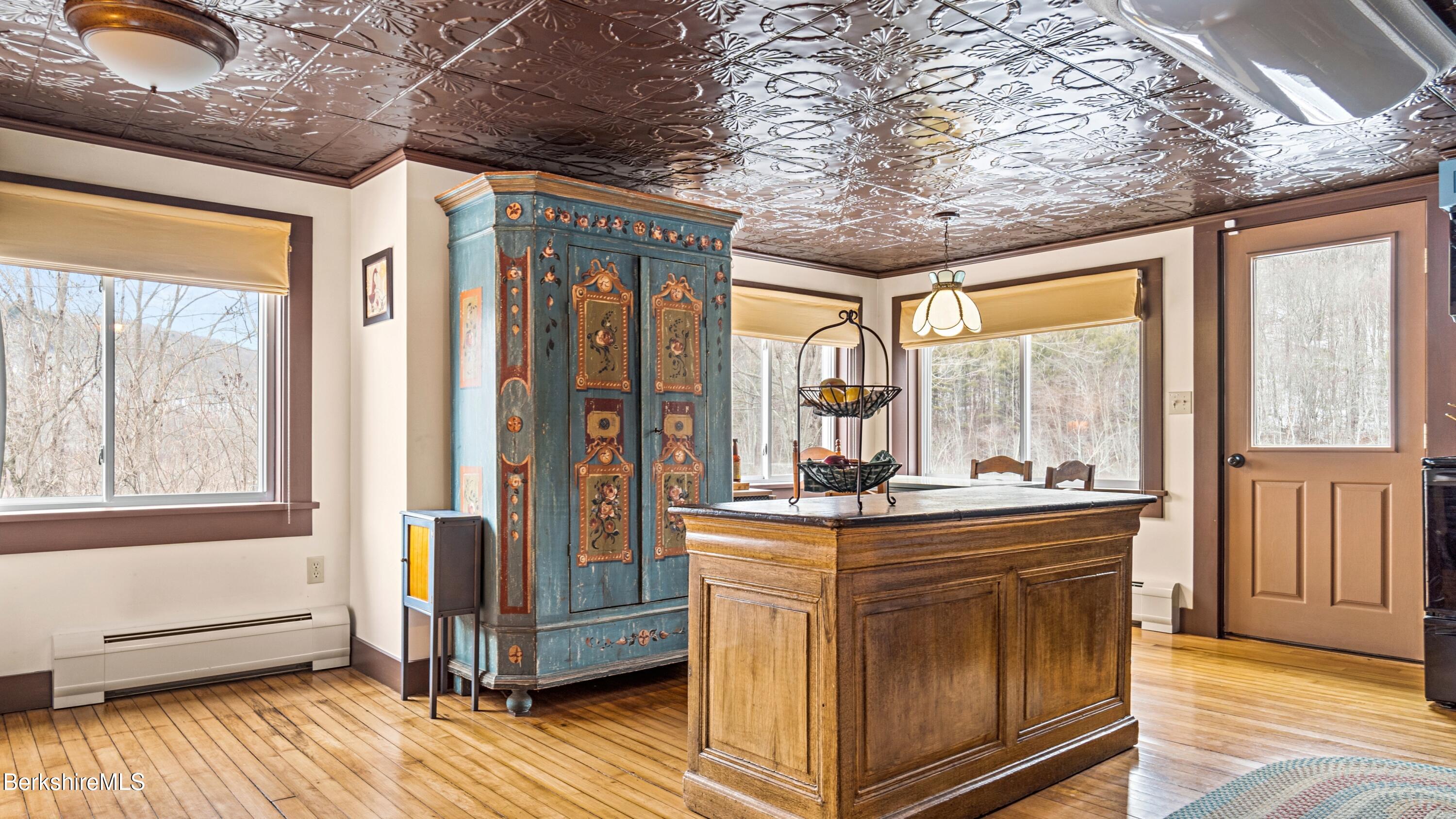 6 Bryan Road West Stockbridge, MA 01266 - Photo 18 of 53 Kitchen