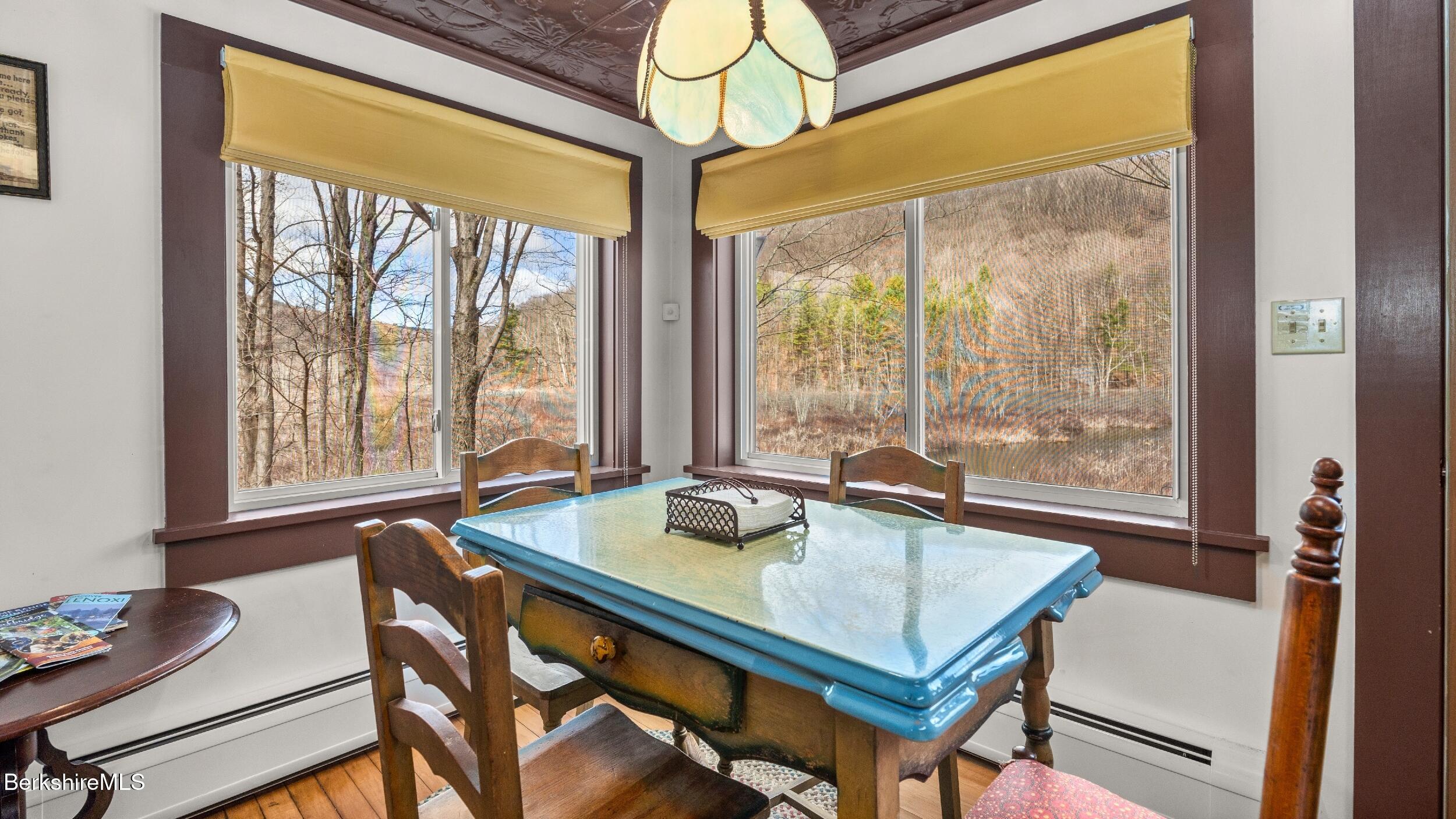 6 Bryan Road West Stockbridge, MA 01266 - Photo 20 of 53 Eat-in Kitchen