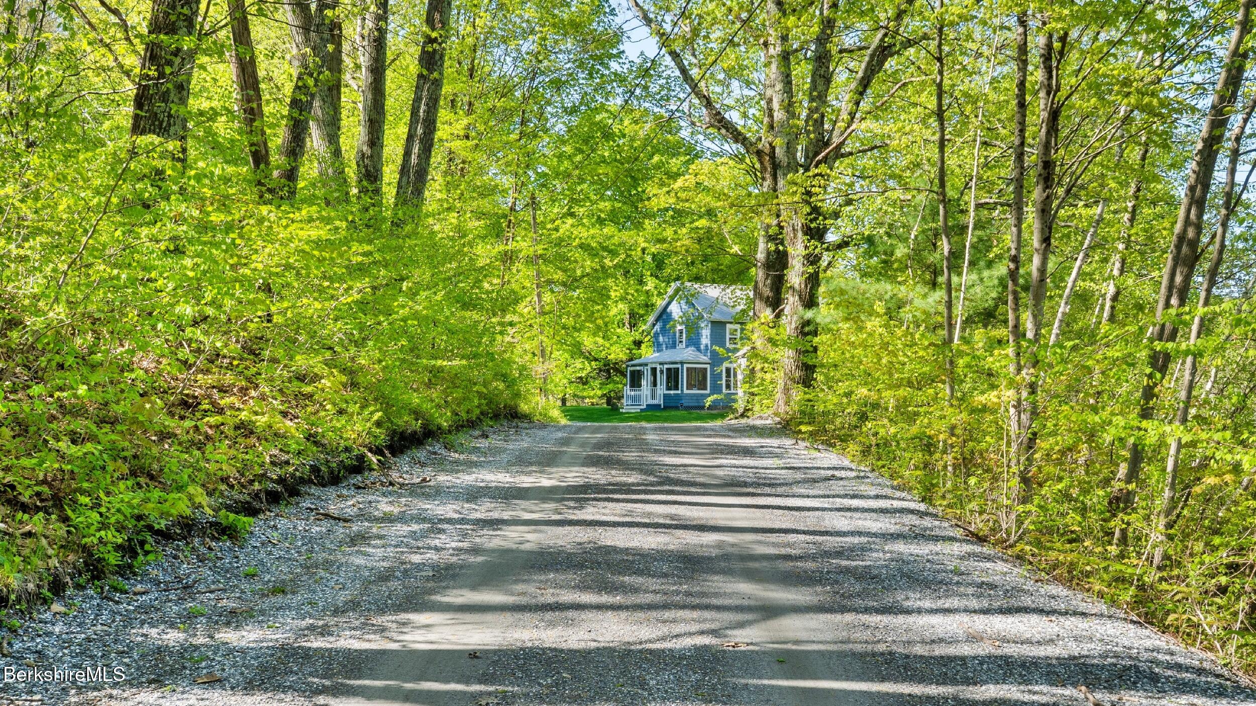 6 Bryan Road West Stockbridge, MA 01266 - Photo 2 of 53 Your Own Road
