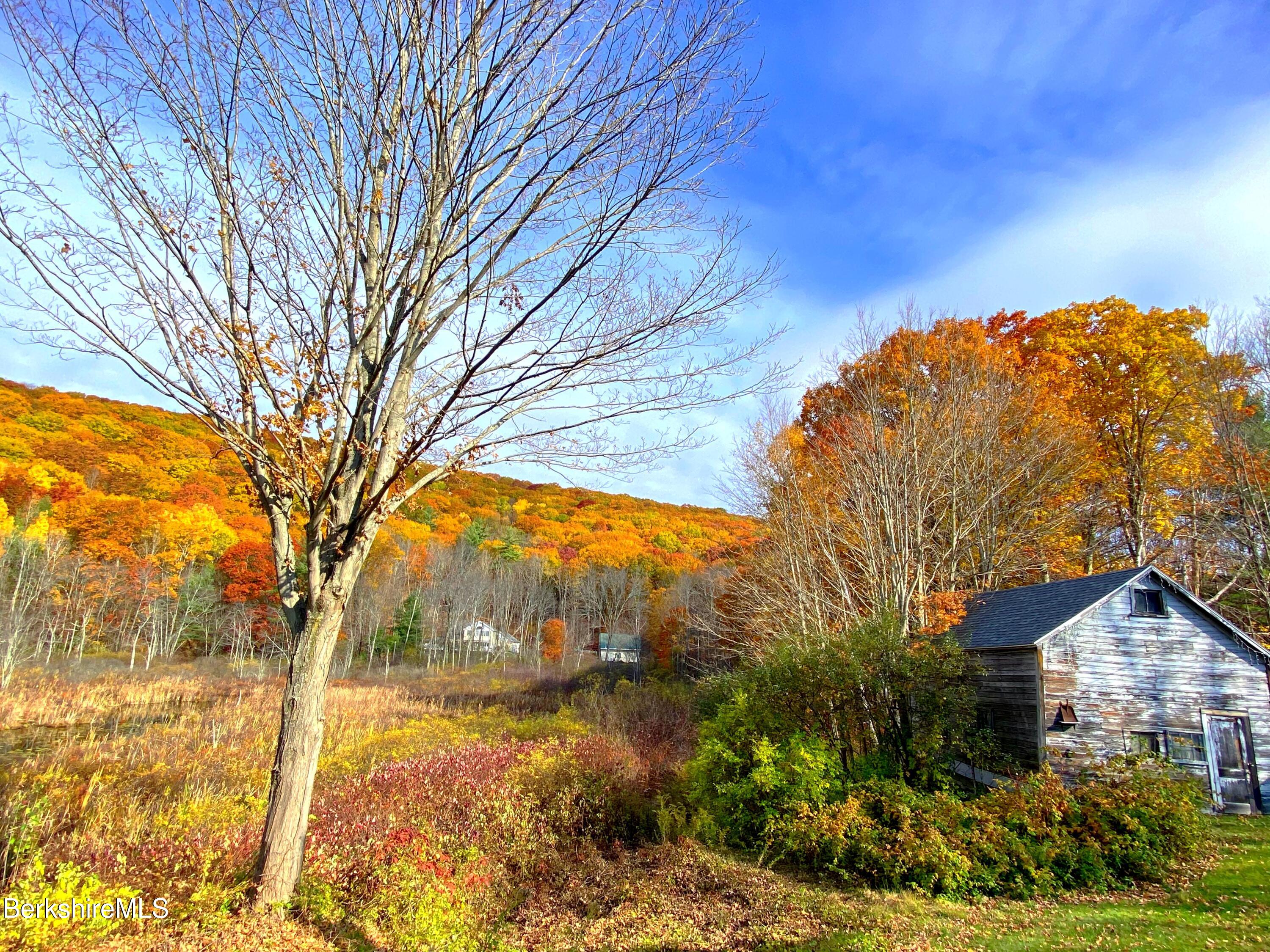 6 Bryan Road West Stockbridge, MA 01266 - Photo 45 of 53 Barn