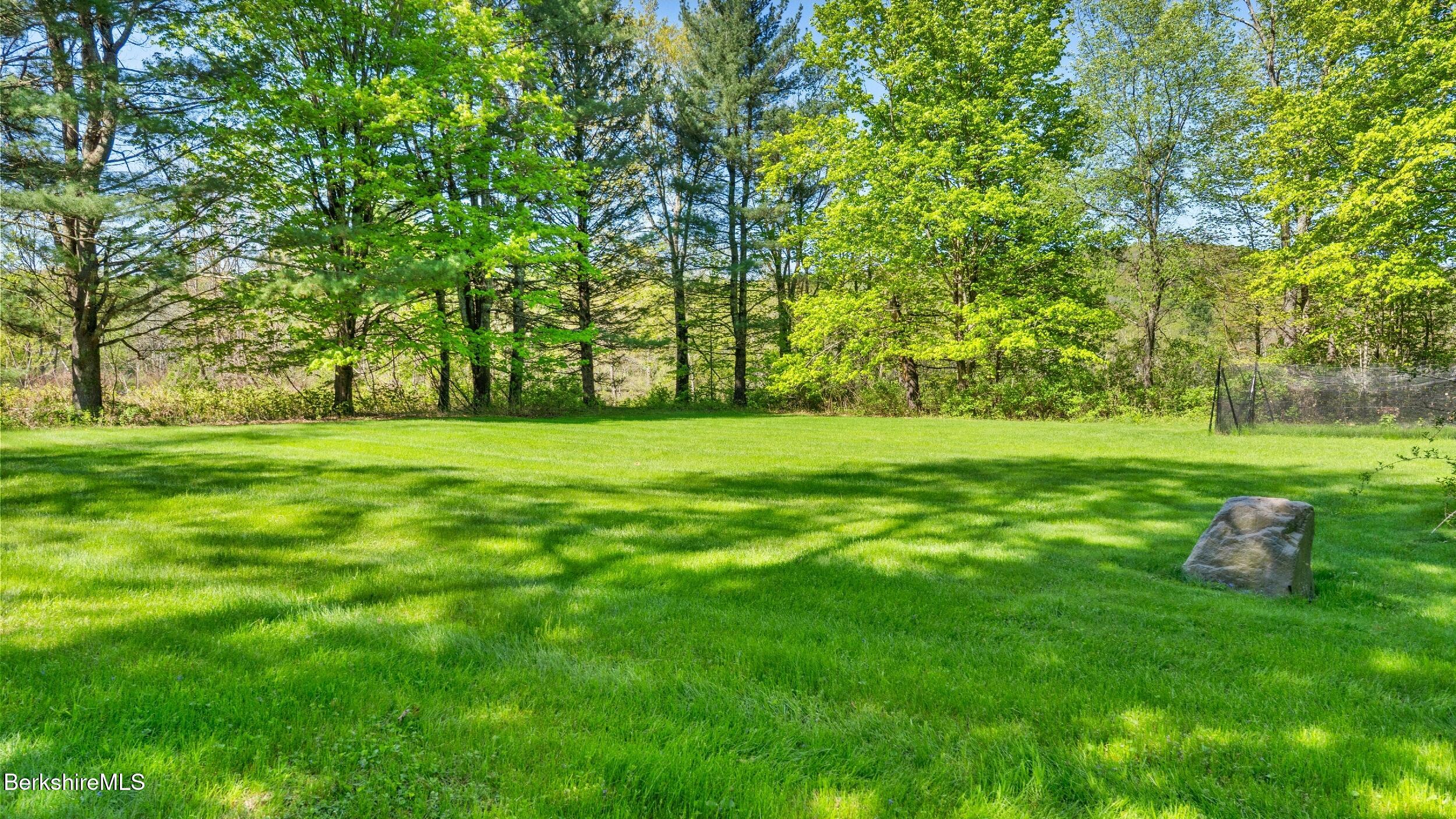 6 Bryan Road West Stockbridge, MA 01266 - Photo 49 of 53 Yard