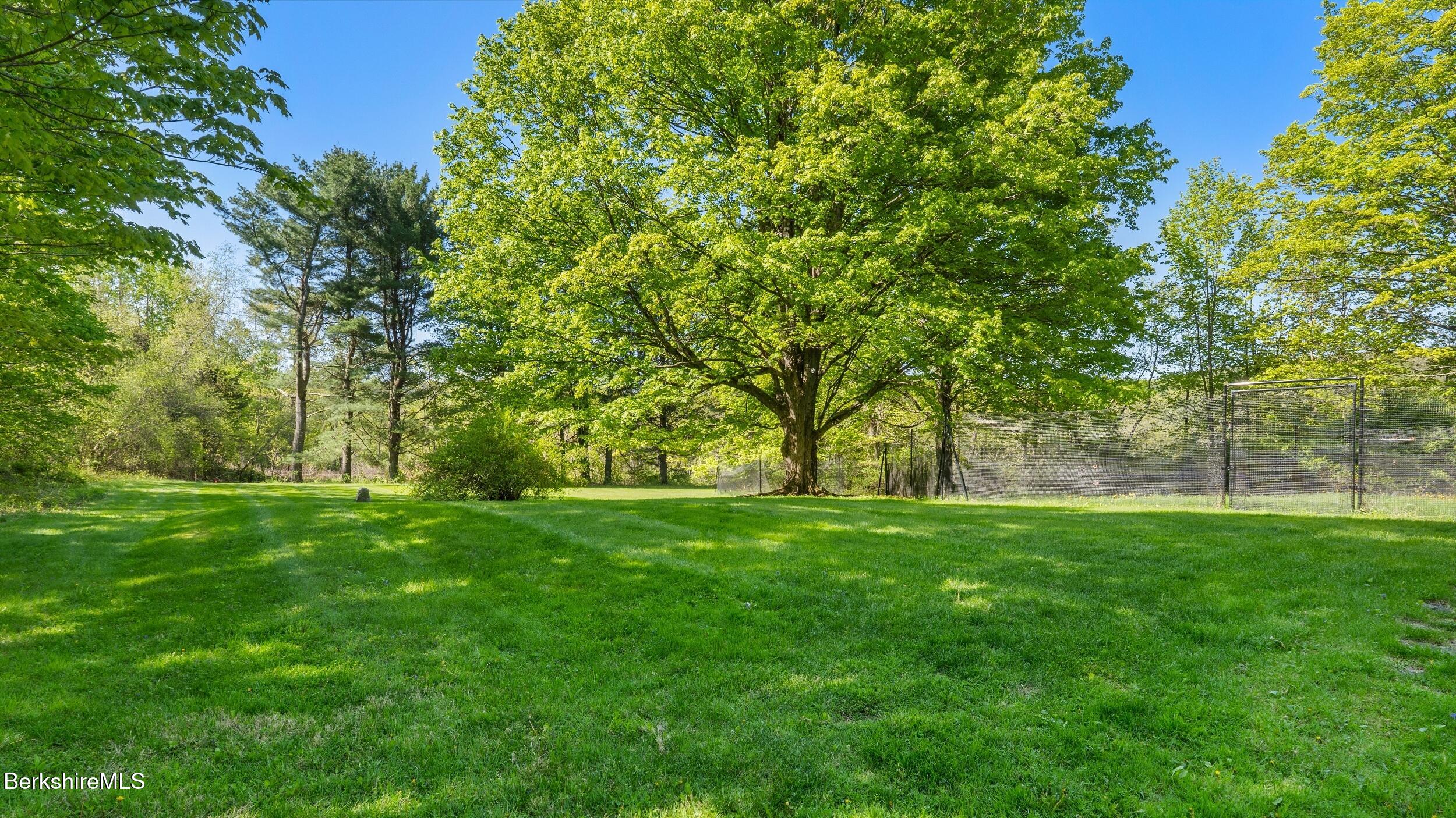 6 Bryan Road West Stockbridge, MA 01266 - Photo 50 of 53 Yard