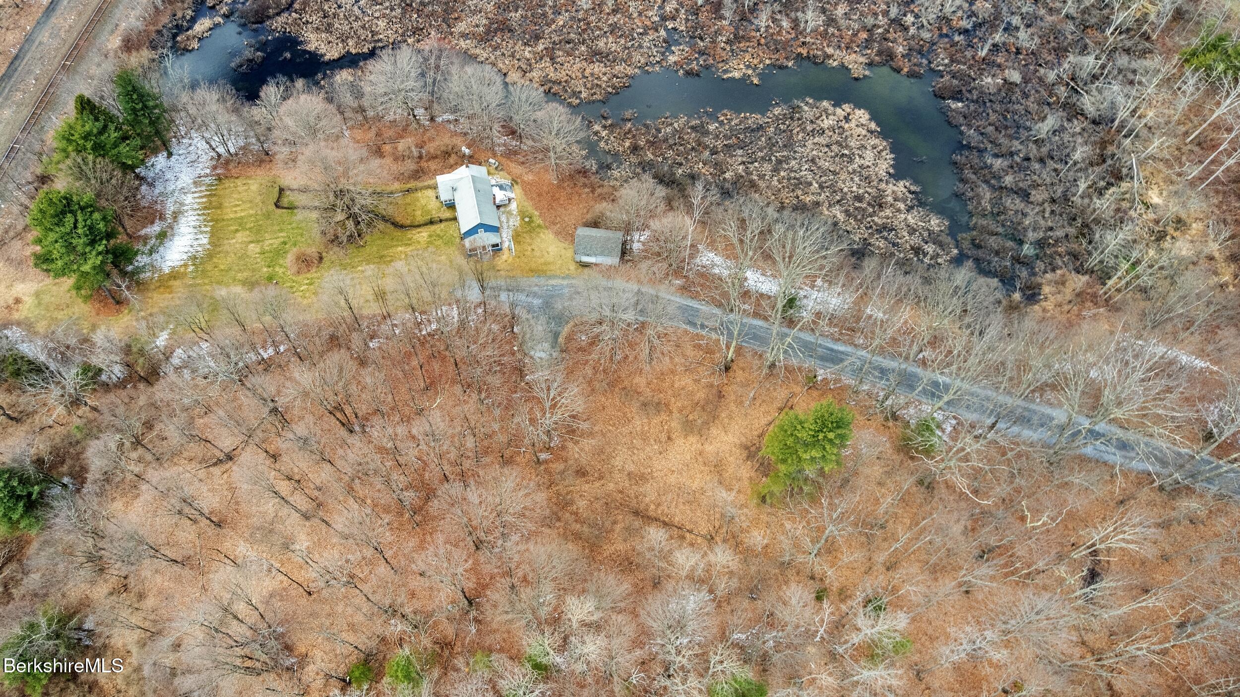 6 Bryan Road West Stockbridge, MA 01266 - Photo 53 of 53 Extra Lot