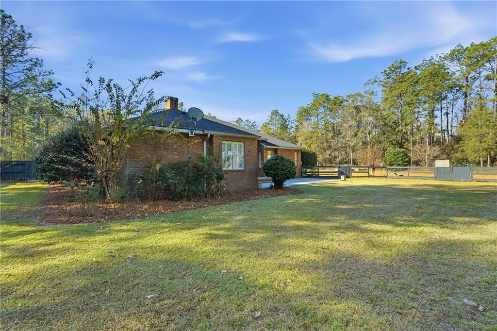 500 Altamaha Road Jesup, GA 31545 - Photo 56 of 96 Photo 58
