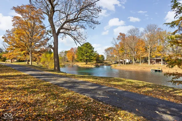 $364,000 | 6498 Baldauf Drive, Pittsboro, IN 46167