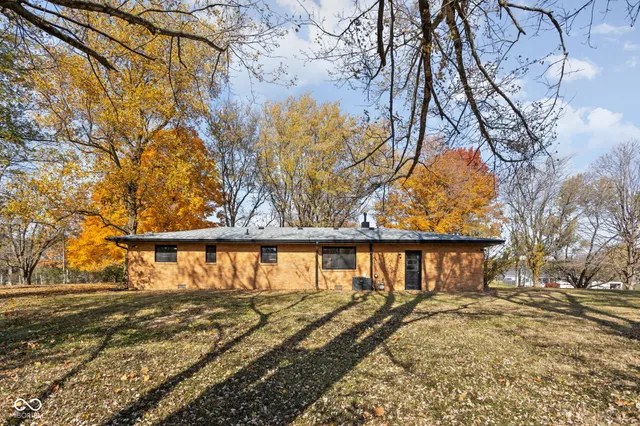 $364,000 | 6498 Baldauf Drive, Pittsboro, IN 46167