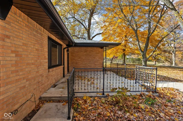 $364,000 | 6498 Baldauf Drive, Pittsboro, IN 46167